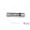 Raccord rapide hydraulique - Pour durite Ø2,5/Ø4mm - LESU Y-1517-B