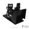 Cabin interior for wheeled excavator 1/14 - LESU RD-2016
