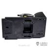 Cabin interior for wheeled excavator 1/14 - LESU RD-2016