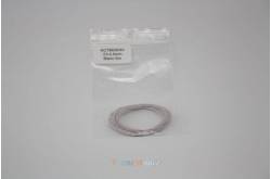Fil Ø0.5mm blanc 5m