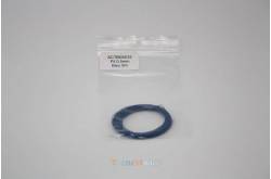 Fil Ø0.5mm Bleu 5m