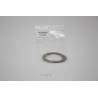 Fil Ø0.5mm Gris 5m AWG34