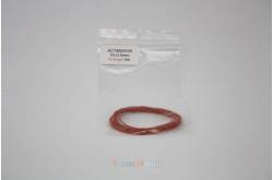Fil Ø0.5mm orange 5m