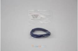 Fil Ø0.9mm Bleu 5m