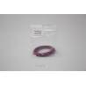 Fil Ø0.9mm Mauve 5m AWG28