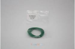Fil Ø0.9mm vert 5m