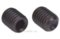 2 Pulley screws for saw FET 27070 Proxxon - Proxxon 27070-09