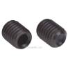 2 Pulley screws for saw FET 27070 Proxxon - Proxxon 27070-09