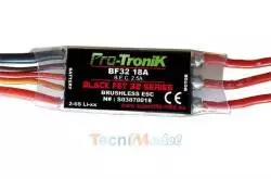 BF32-18A ProTronik controller - SCIENTIFIC FRANCE 78018