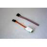 Mini Module lumières Brouillard/virage Srevonaut UL4