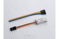 Mini Module lumières Brouillard/virage Srevonaut UL4