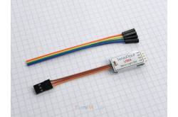 Mini Module lumières Brouillard/virage Srevonaut UM4