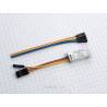 Mini Module lumières Brouillard/virage Servonaut UAL