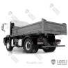 LESU MAN 4x4 benne version A-UP