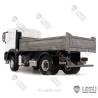 LESU MAN 4x4 benne version A-UP