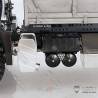 LESU MAN 4x4 benne version A-UP