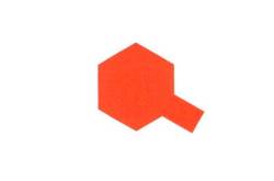 TS36 ROUGE FLUORESCENT