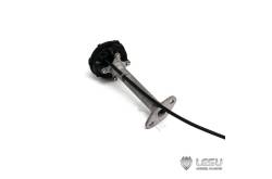 1 Dummy GPS antenna for 1/14 building machinery
LESU G-6259
