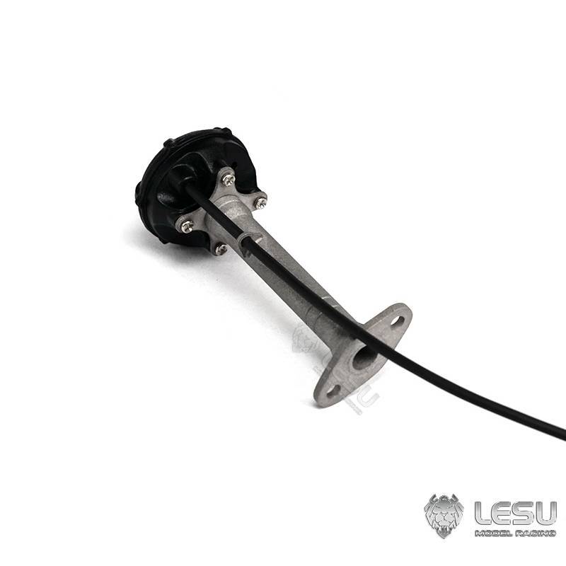 1 Antenne GPS factice pour engins de chantier 1/14
LESU G-6259