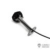 1 Dummy GPS antenna for 1/14 building machinery
LESU G-6259
