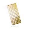 Lot de 10 rames 85mm en photodecoupe