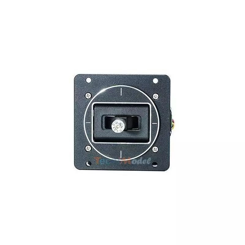 1 Joystick M7-Gimbal (capteur à effet hall) pour QX7S