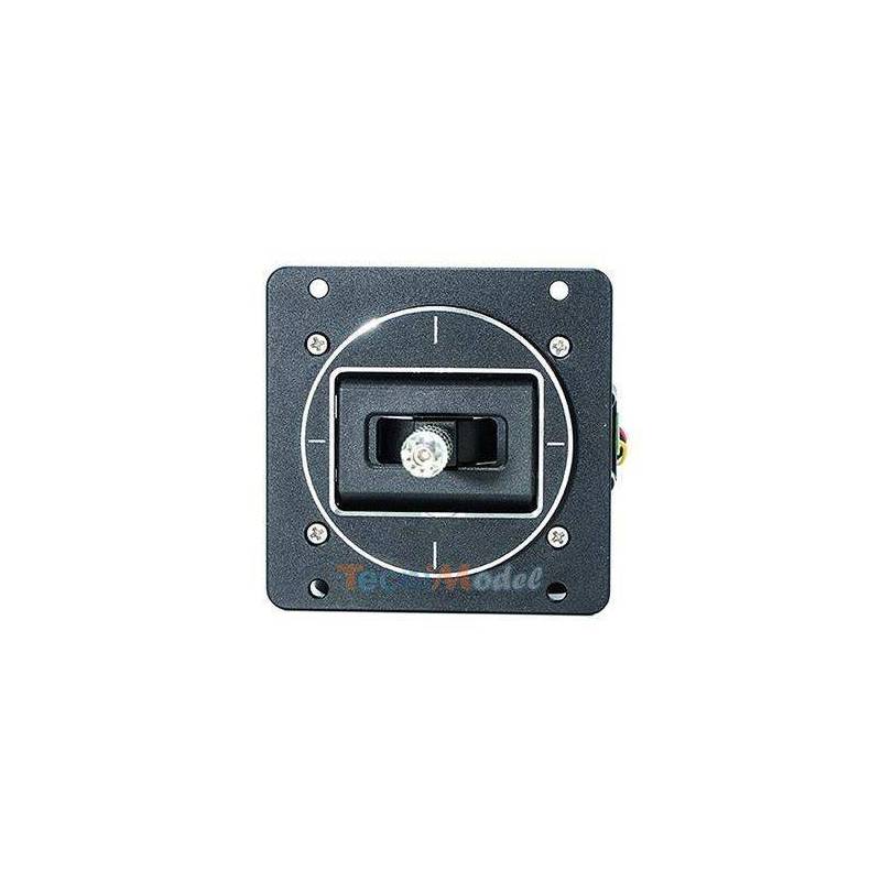 M7-Gimbal joystick (hall-effect sensor) for FRSKY QX7S radio