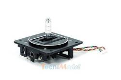 M7-Gimbal joystick (hall-effect sensor) for FRSKY QX7S radio