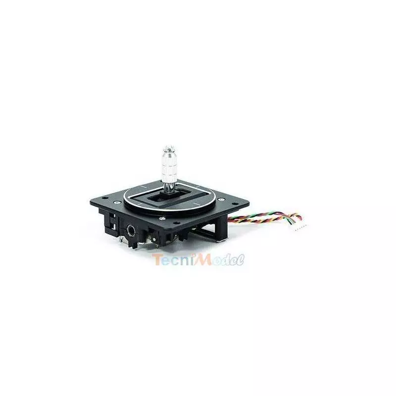 1 Joystick M7-Gimbal (capteur à effet hall) pour QX7S