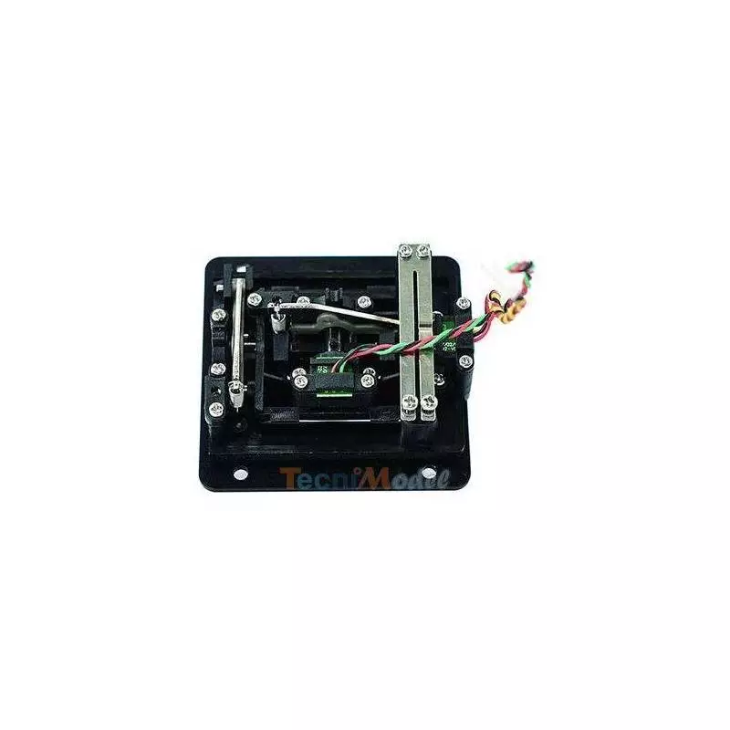 1 Joystick M7-Gimbal (capteur à effet hall) pour QX7S
