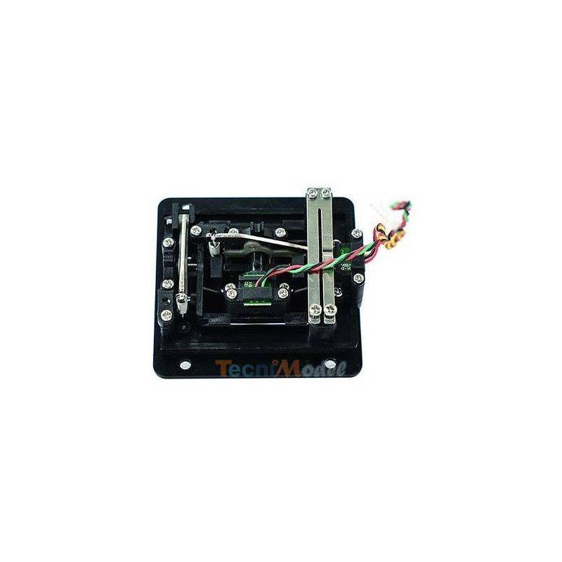 M7-Gimbal joystick (hall-effect sensor) for FRSKY QX7S radio