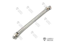 Arbre de transmission Acier Inox 125-165mm
