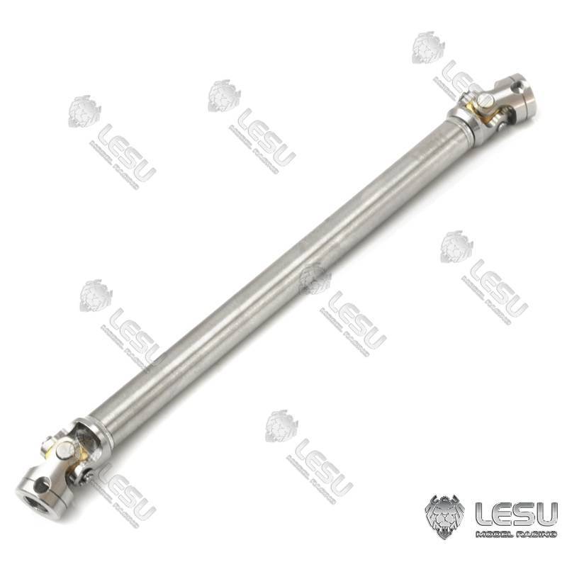 Drive shaft Stainless steel 125-165mm