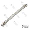 Drive shaft Stainless steel 125-165mm