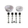 1 Windforce 1004MG servo winch Krick 79072