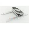 Sellette Alu pour camions Tamiya