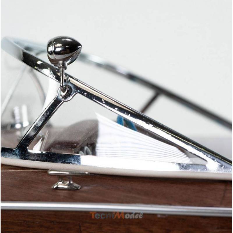 Kit sellerie et pare-brise pour RIVA AQUARAMA 1970