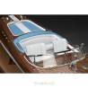 Kit sellerie et pare-brise pour RIVA AQUARAMA 1970