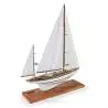 Kit Voilier RC DORADE de Amati 1/20 - Amati A1605