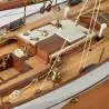 Kit Voilier RC DORADE de Amati 1/20 - Amati A1605