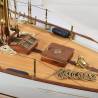 RC sailboat kit DORADE from Amati 1/20 - Amati A1605