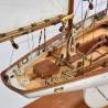 RC sailboat kit DORADE from Amati 1/20 - Amati A1605