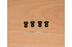 Sachet de 5 Rotules 5x9mm