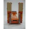 GOLDHOFER BAU STN-L3 1/14 Scale Equipment Carrier Semi-Trailer - Carson 500907060