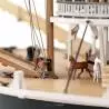 Kit ROBERT LEE Vapeur du Mississippi 1/150 AMATI