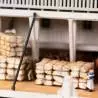 Kit ROBERT LEE Vapeur du Mississippi 1/150 AMATI