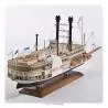 Kit ROBERT LEE Vapeur du Mississippi 1/150 AMATI