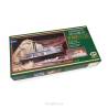 ROBERT LEE Mississippi Paddle Steamer 1/150 Kit by AMATI