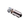 Domino pour fixation corde à piano 1mm sur palonnier de servo