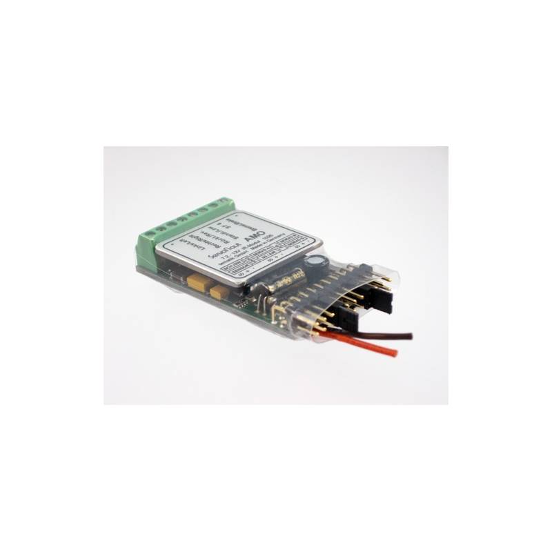 AMO infrared receiver Servonaut